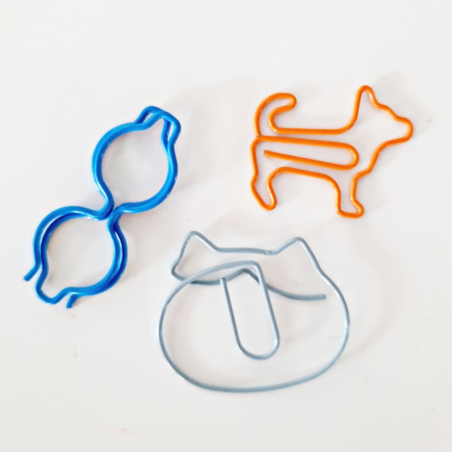 Funky Paper Clips