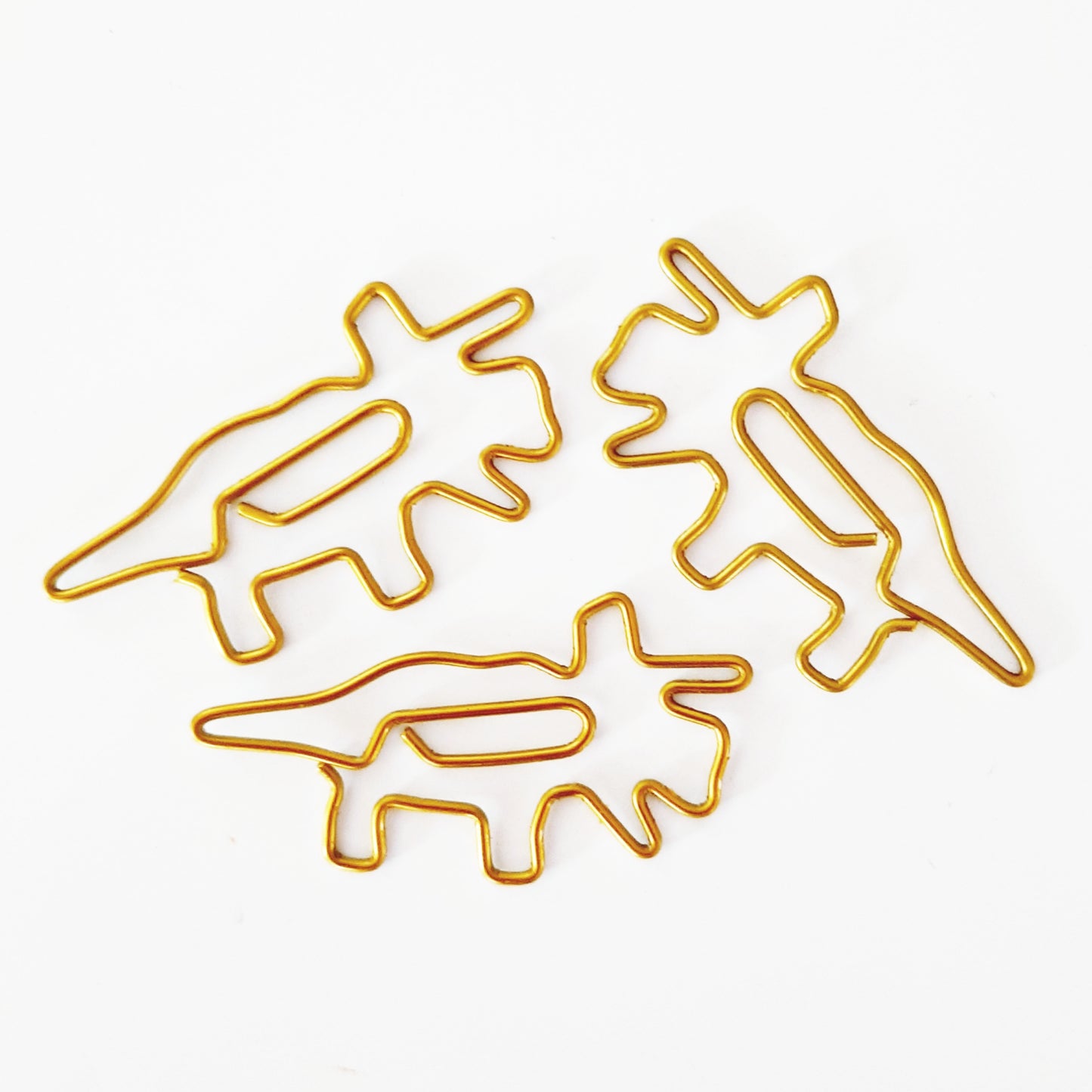 Funky Paper Clips