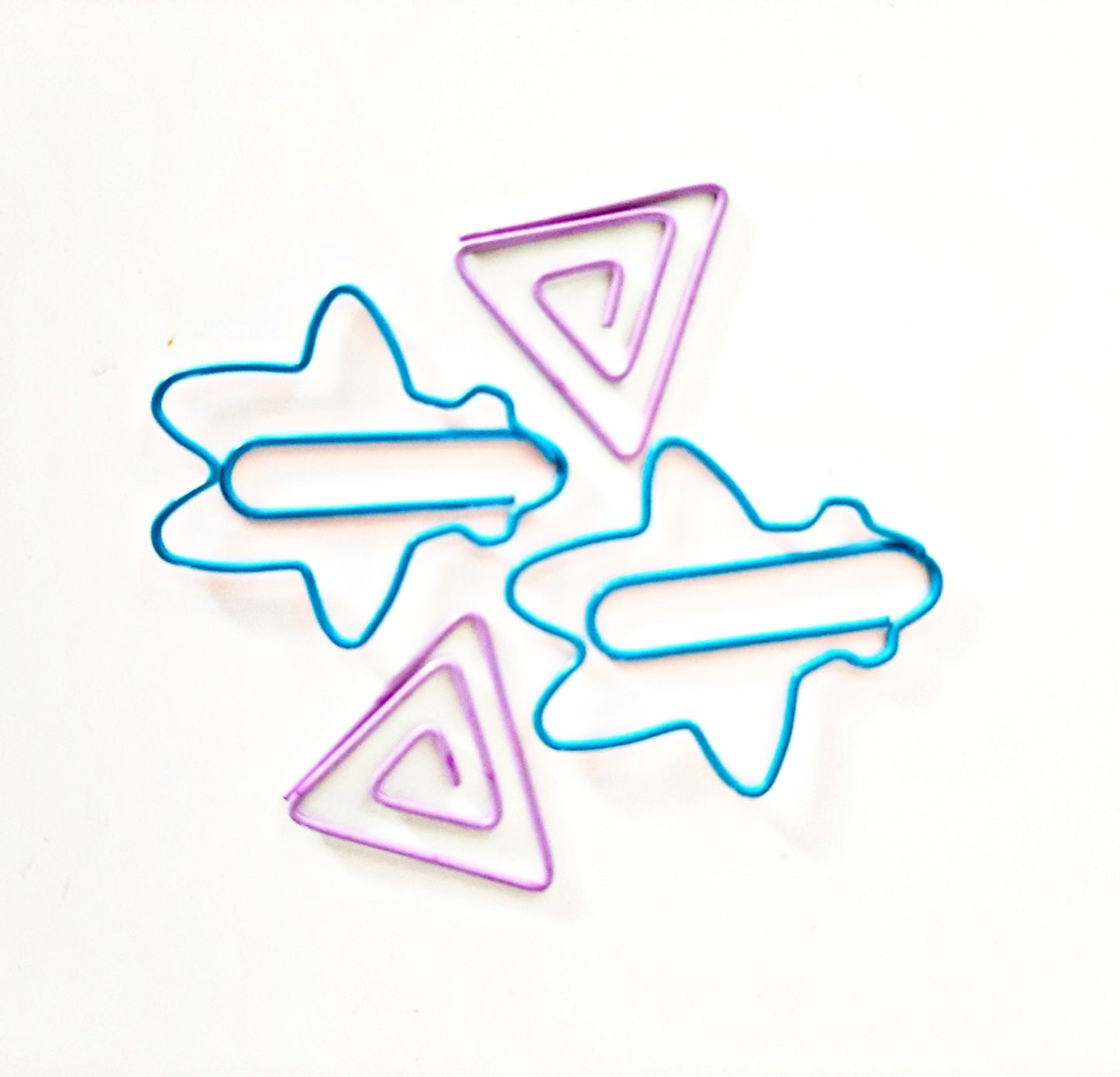 Funky Paper Clips