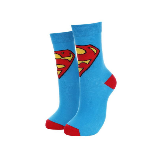 Superman Socks